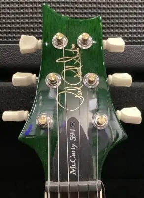 PRS Guitars - 105590::ER:TA5 2